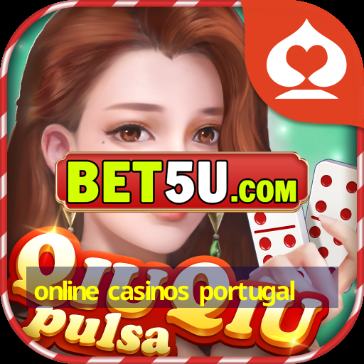 online casinos portugal